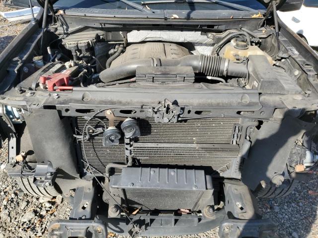 2012 FORD 12W10 DLP #3285705655