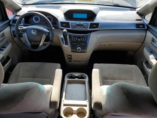2011 HONDA ODYSSEY EX - 5FNRL5H43BB021805