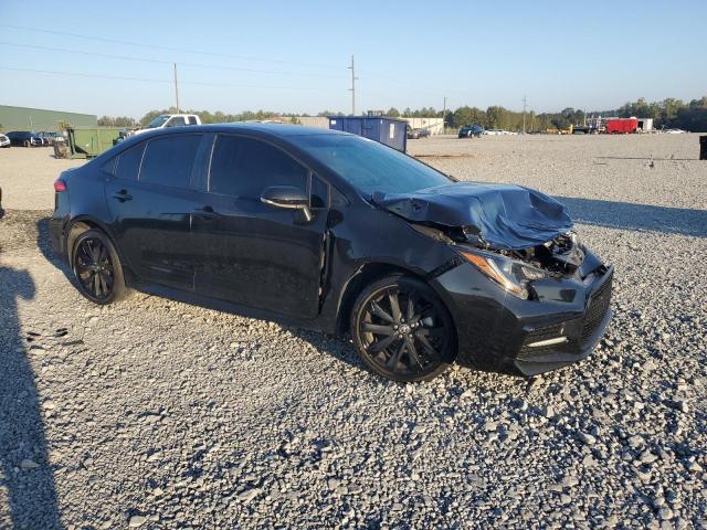 2022 TOYOTA COROLLA SE #3283835440