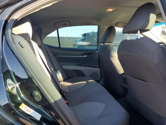 2018 TOYOTA CAMRY L #3301624627