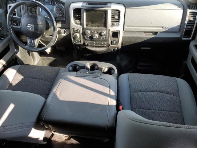 2017 RAM 1500 SLT #3302795909