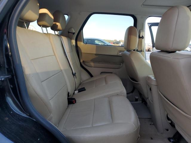 2010 FORD ESCAPE LIM #3286750293