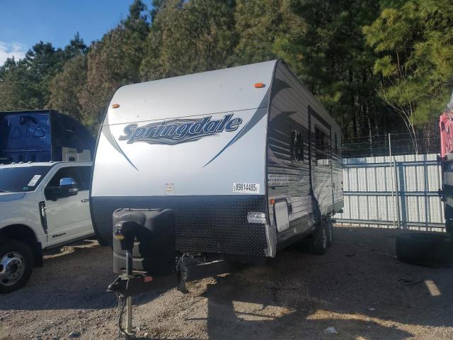 2017 SPRINGDALE KEYSTONE #3290258207