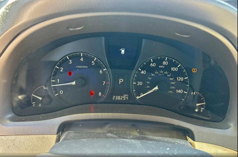 2011 LEXUS RX 350 #3296947830