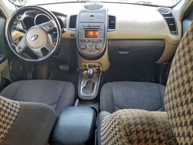 2013 KIA SOUL + #3303749420