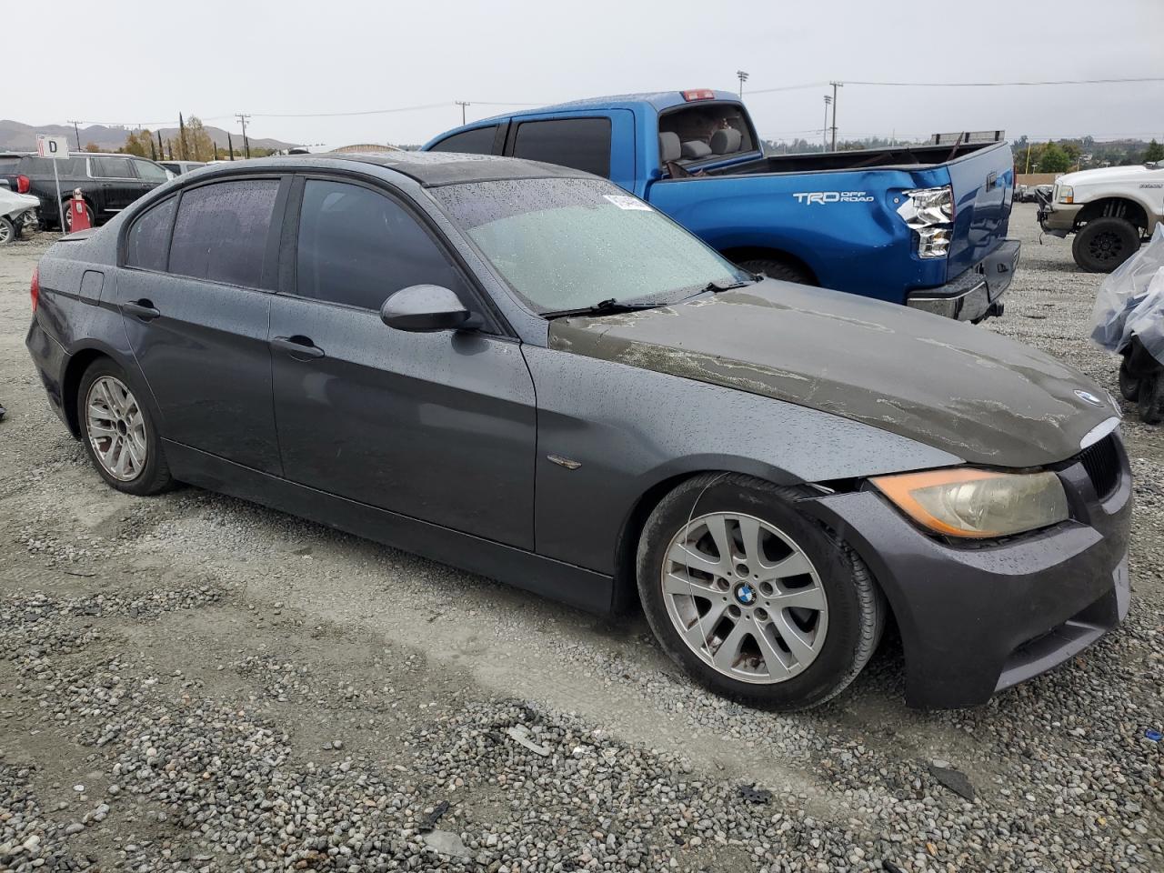 Lot #3311751720 2006 BMW 325 I