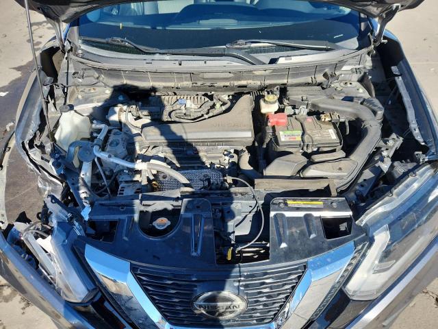 2018 NISSAN ROGUE S #3292906609