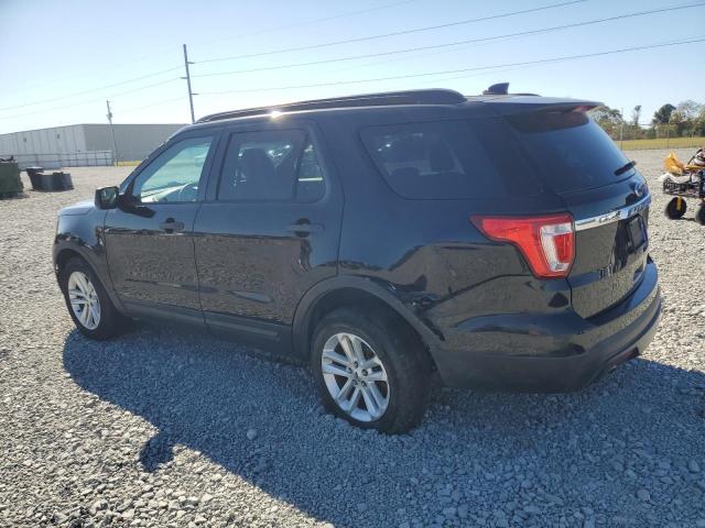 2016 FORD EXPLORER #3296941854