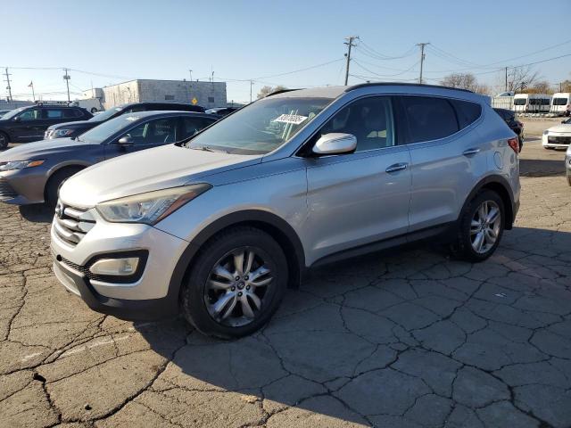 HYUNDAI SANTA FE S