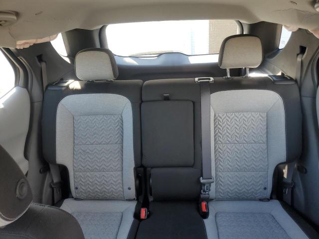 2024 CHEVROLET EQUINOX LS #3301700624