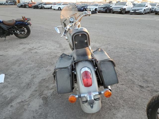 2002 HONDA VT1100 C2 1HFSC43012A203663