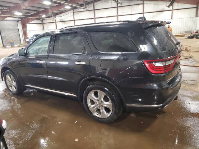 2015 DODGE DURANGO SX #3298088175