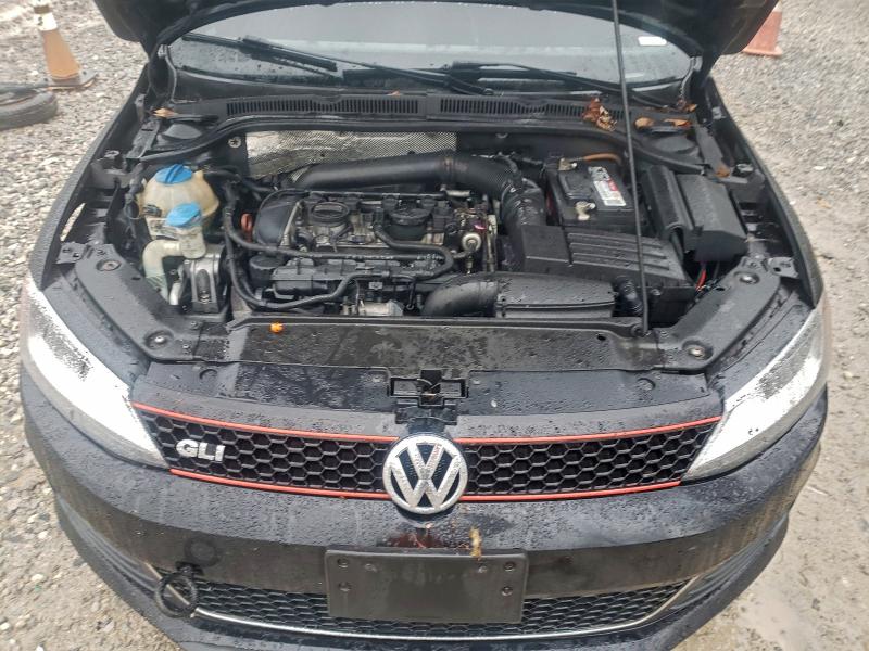2013 VOLKSWAGEN JETTA GLI #3302708005