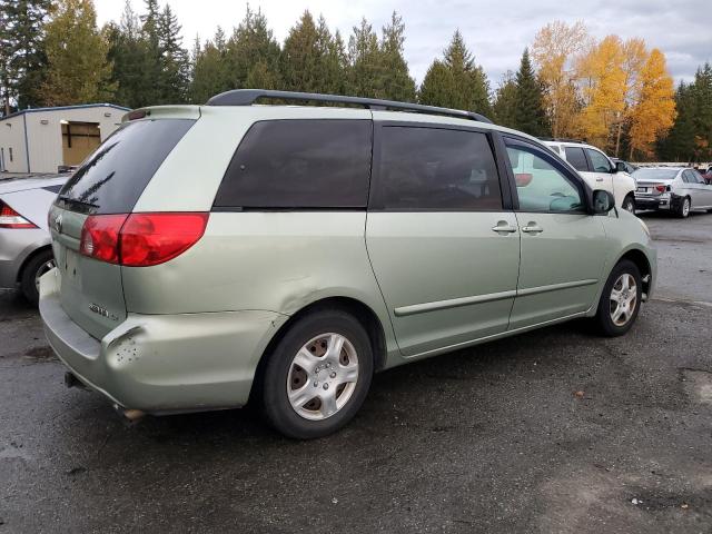 2009 TOYOTA SIENNA CE #3305478086