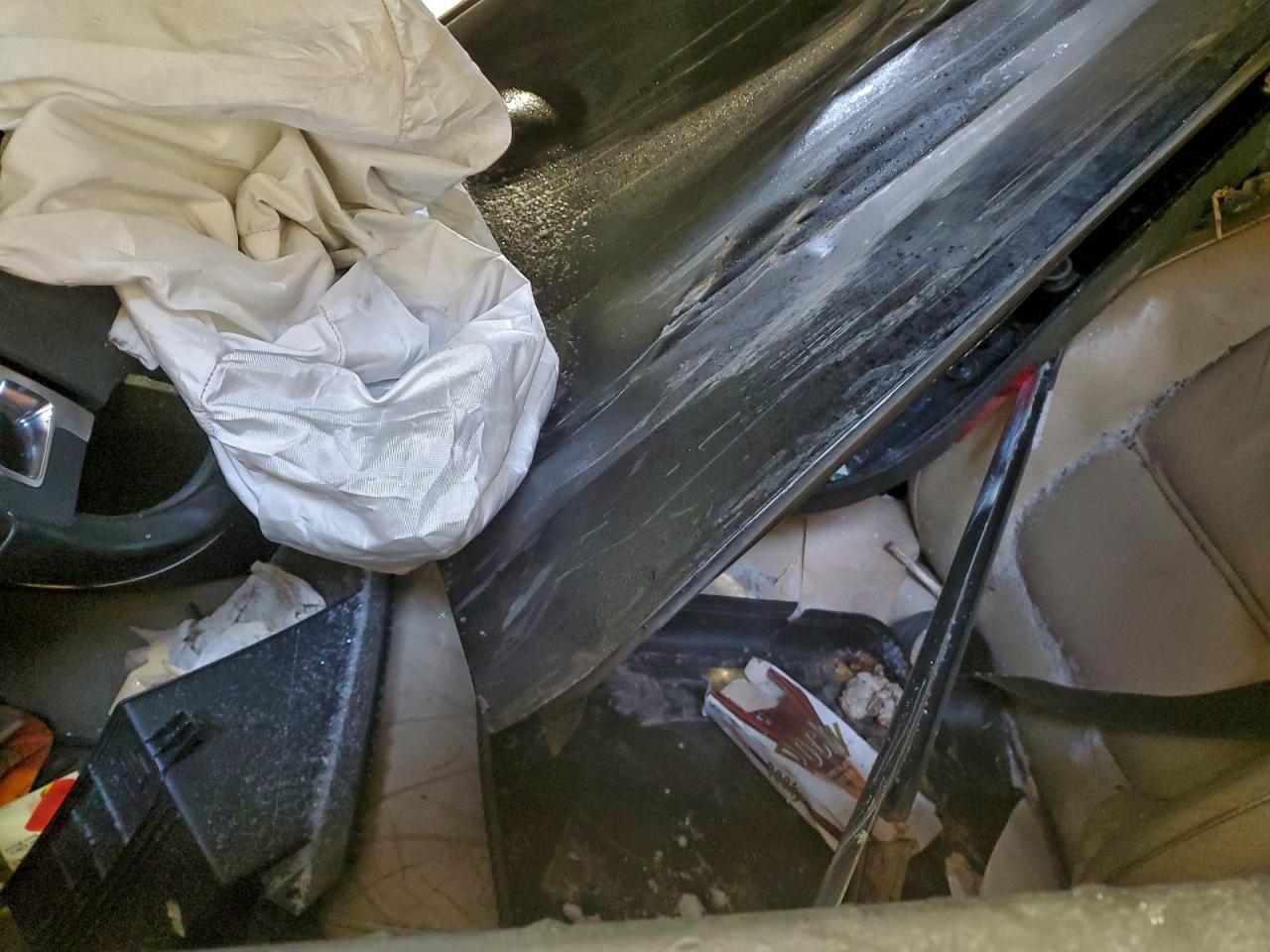 VOLKSWAGEN JETTA TDI