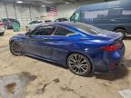 Lot #3306406525 2017 INFINITI Q60 RED SP