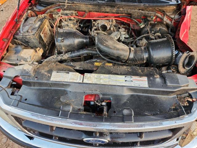 1997 FORD F150 #3285736659