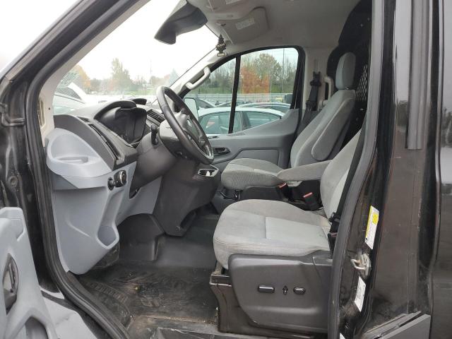 2015 FORD TRANSIT T- #3284575328