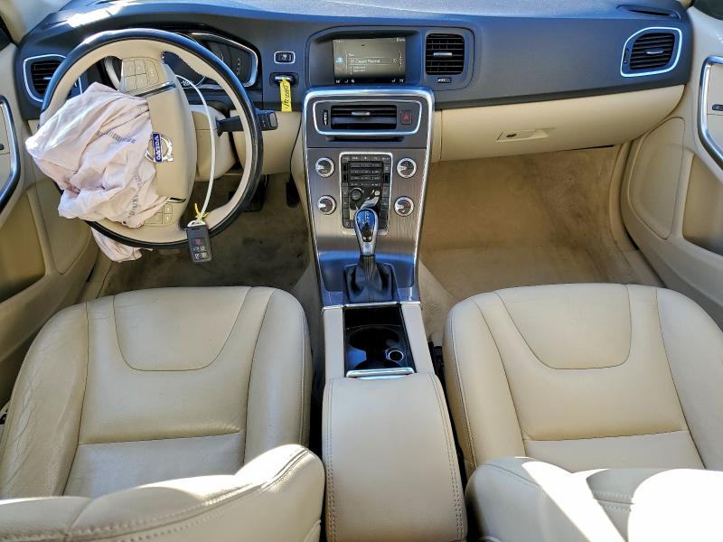 2015 VOLVO S60 PREMIE #3305305309