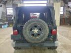 Lot #3297924858 2004 JEEP WRANGLER X