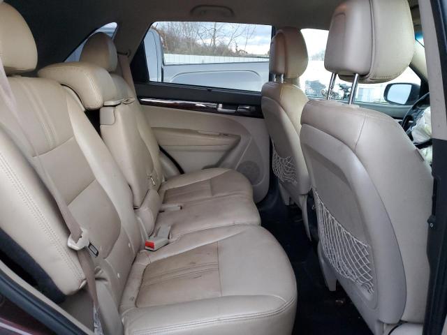 2014 KIA SORENTO LX #3317830227