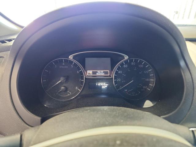 2015 NISSAN ALTIMA 3.5 #3298158268