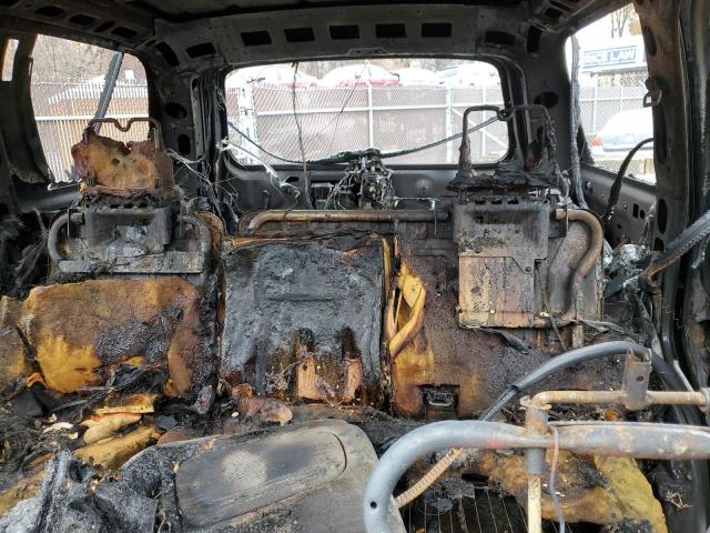 2002 CHEVROLET TAHOE K150 #3298145299