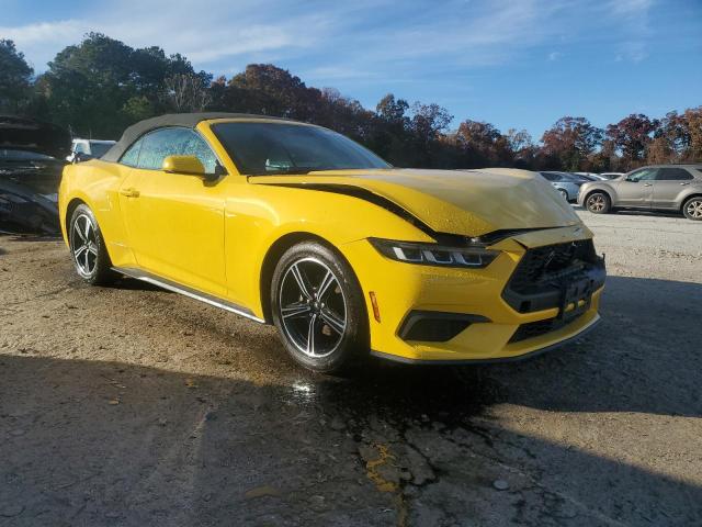 2024 FORD MUSTANG #3305549067