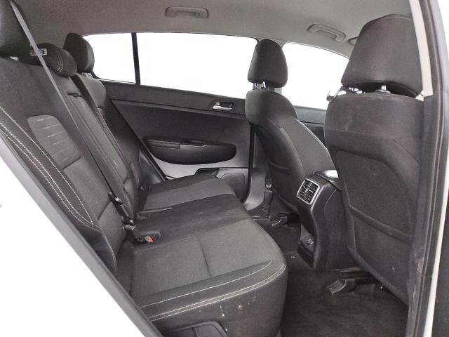 2018 KIA SPORTAGE L #3311475270