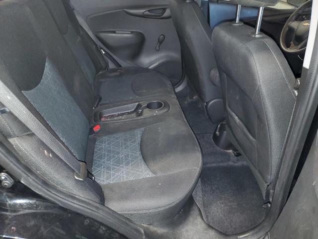 2022 CHEVROLET SPARK LS #3308476325