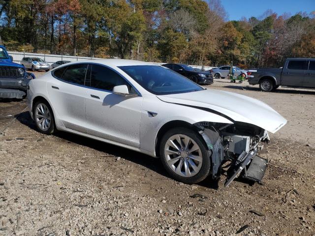 2017 TESLA MODEL S #3286647289
