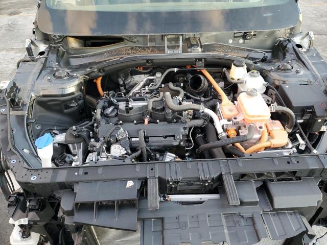 2025 KIA SORENTO SX #3292561695