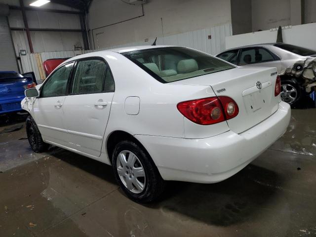 2007 TOYOTA COROLLA CE #3290374789