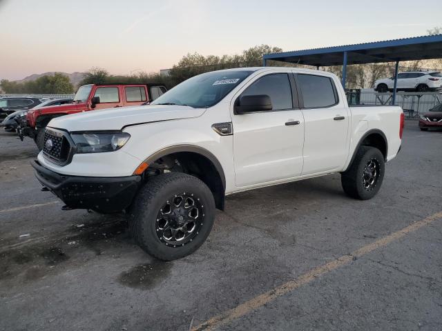 2019 FORD RANGER XL #3303136796