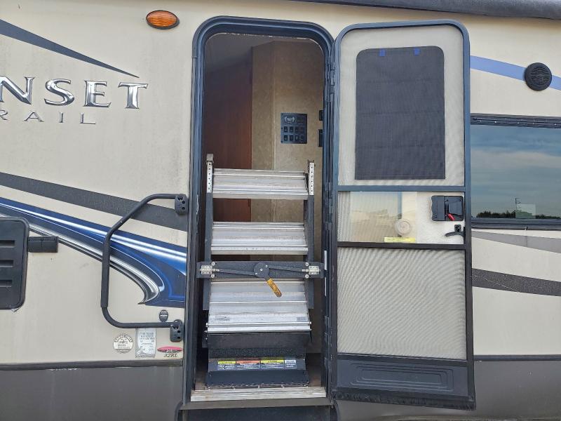 2014 CROSSROADS SUNSET #3301688638