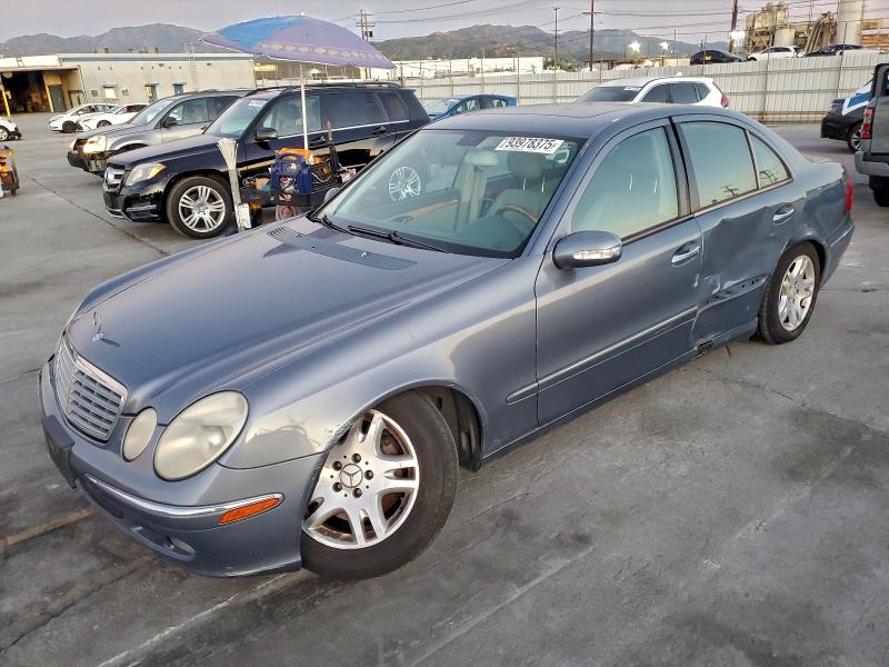 2006 MERCEDES-BENZ E 350 #3303821422