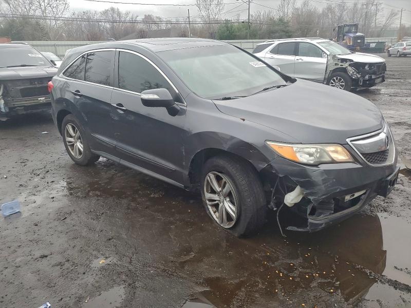 2013 ACURA RDX TECHNO #3315724386