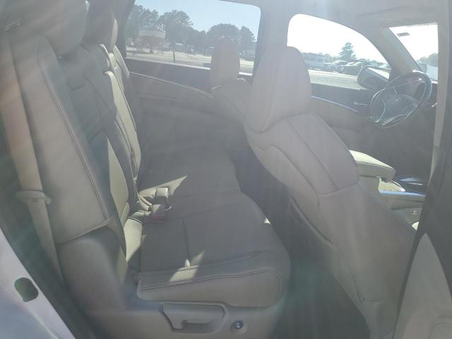 2019 ACURA MDX TECHNO - 5J8YD3H56KL003657