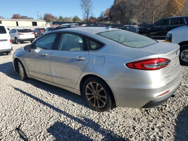 2019 FORD FUSION SE #3301663630