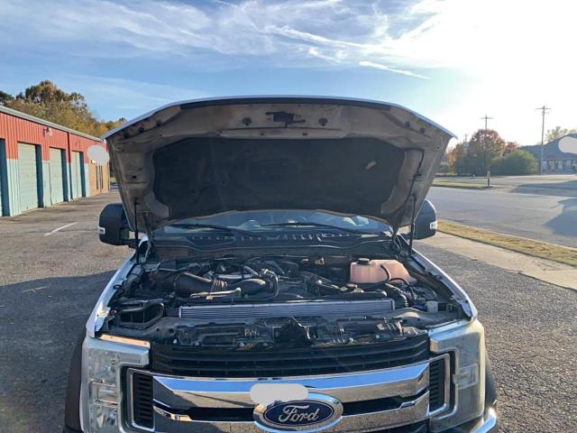 2017 FORD F550 SUPER #3290193246