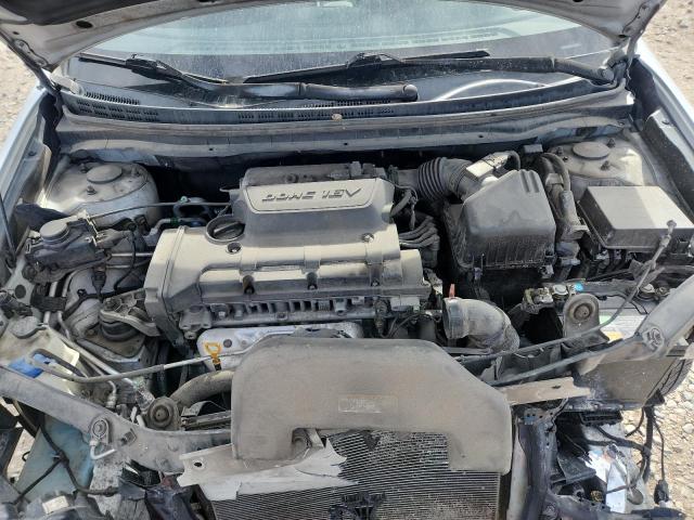 2010 HYUNDAI ELANTRA BL #3293728950