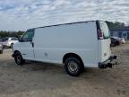 Lot #3309413986 2001 GMC SAVANA G25
