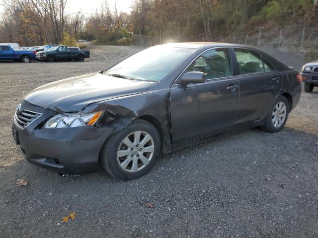 Global Auto Auctions: 2008 TOYOTA CAMRY LE