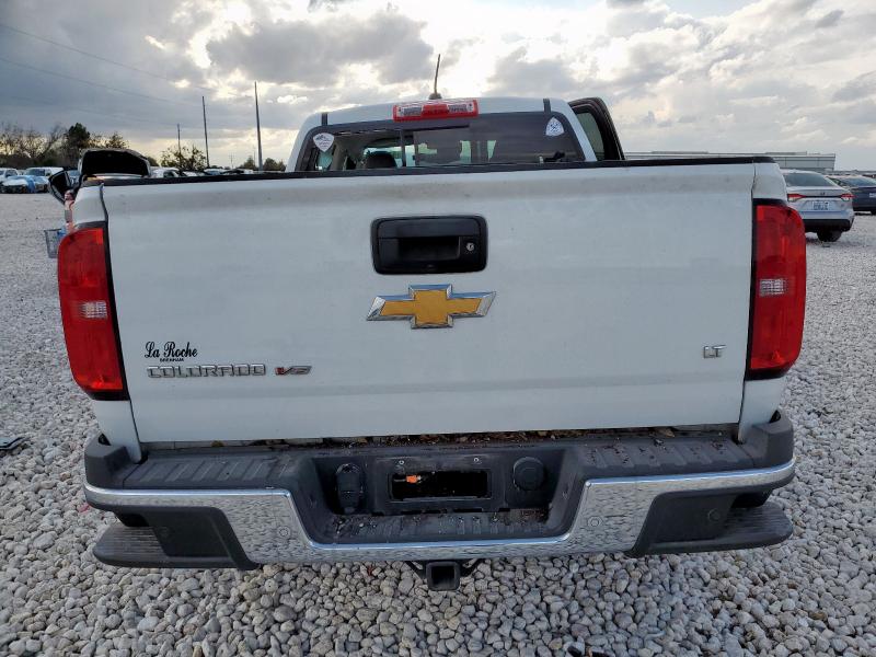 2019 CHEVROLET COLORADO L #3309808408