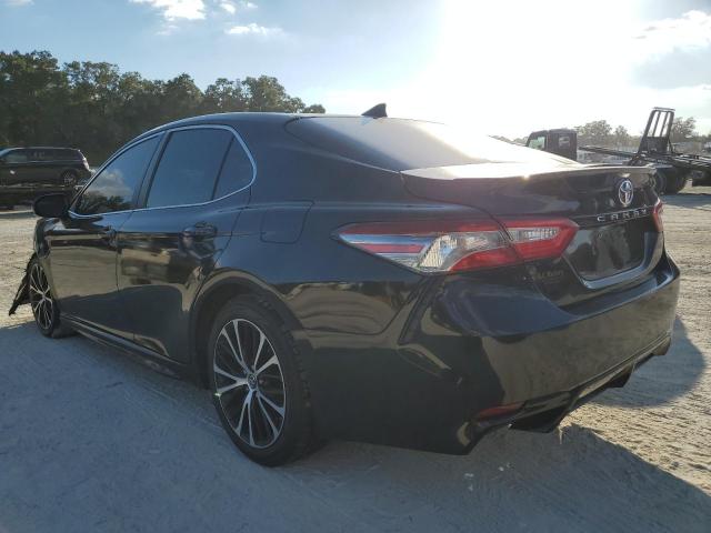 2019 TOYOTA CAMRY L #3297115521