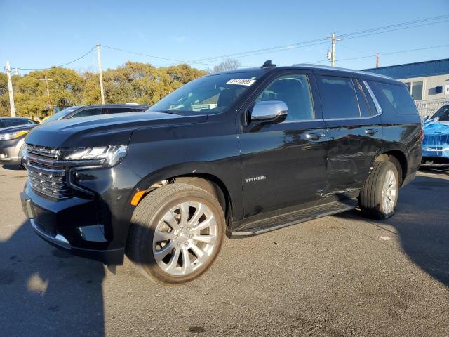 Global Auto Auctions: 2022 CHEVROLET TAHOE K150