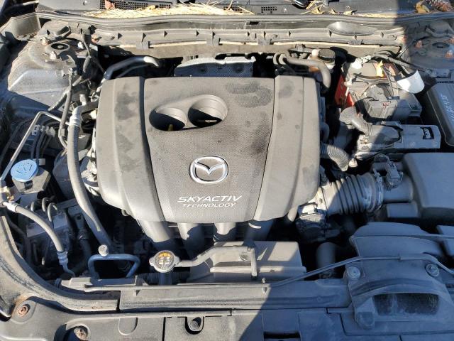 2015 MAZDA 6 TOURING #3292426564