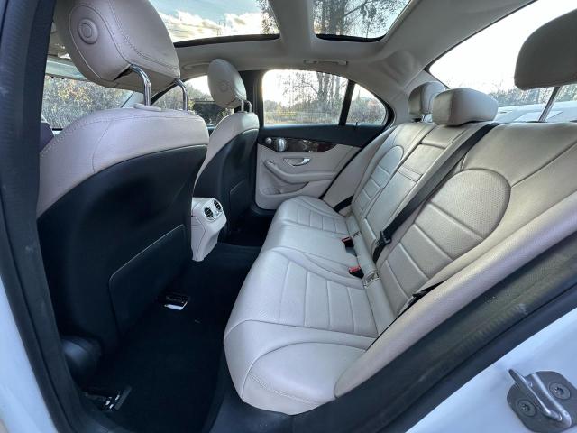 2018 MERCEDES-BENZ C 300 - 55SWF4JB6JU248884