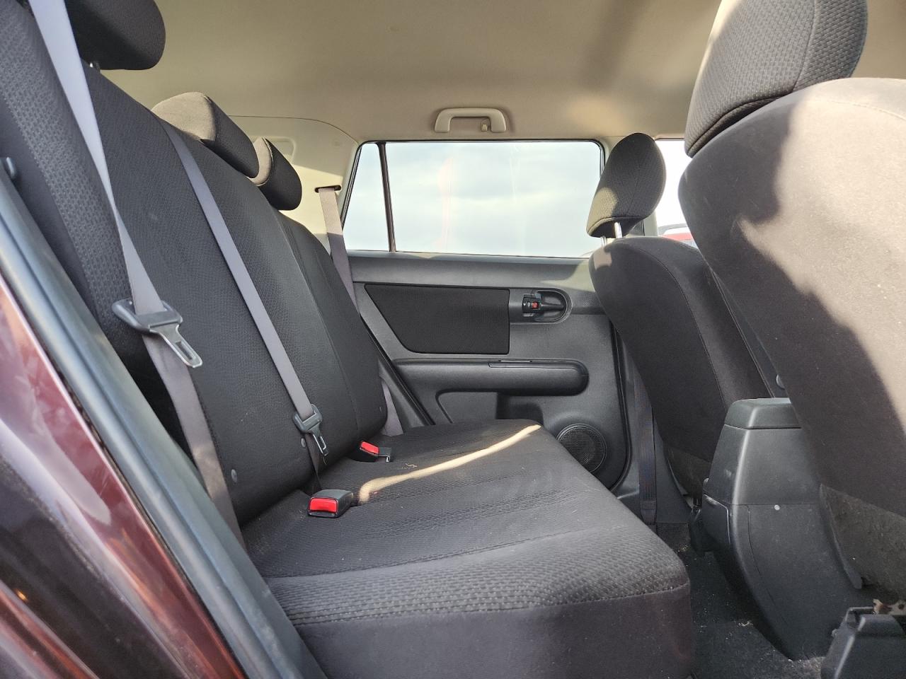 Lot #3280640404 2008 TOYOTA SCION XB