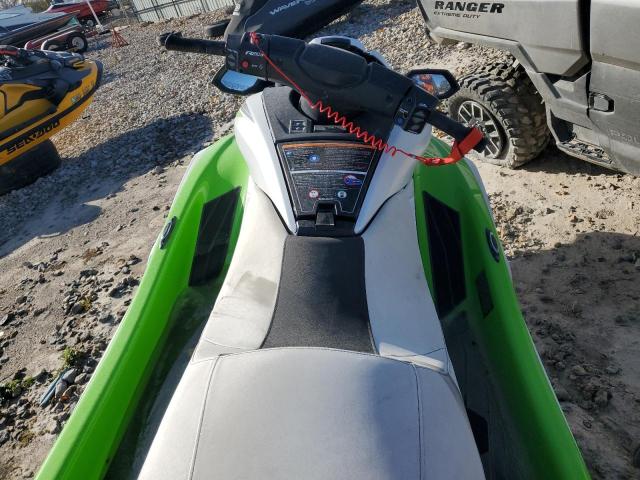 2021 YAMAHA FX CRUISER #3285197847